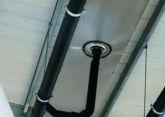 绵阳市虹吸排水的原理