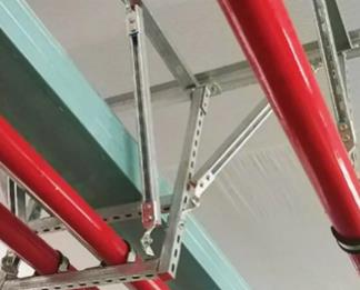 绵阳市成品支架的特点