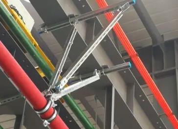 绵阳市抗震支架厂家与你分享你必须做的紧急情况下的准备